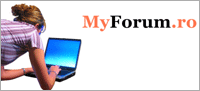 Pagina de start a forumului Cars-Motors.MyForum.ro